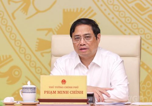 THỦ TƯỚNG YÊU CẦU TĂNG CƯỜNG CÁC BIỆN PHÁP QUẢN LÝ, ĐIỀU HÀNH GIÁ