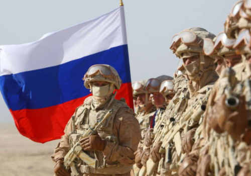 Căng thẳng giữa Nga và Ukraine làm ảnh hưởng lớn đến thương mại thịt toàn cầu