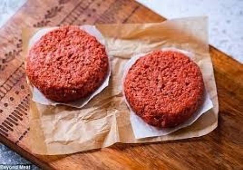 Thị trường sản phẩm thay thế thịt toàn cầu sẽ đạt 234,7 tỷ USD vào năm 2030