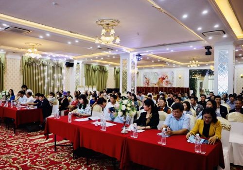 Hiệu quả thiết thực từ chăn nuôi lợn thịt theo chuỗi giá trị