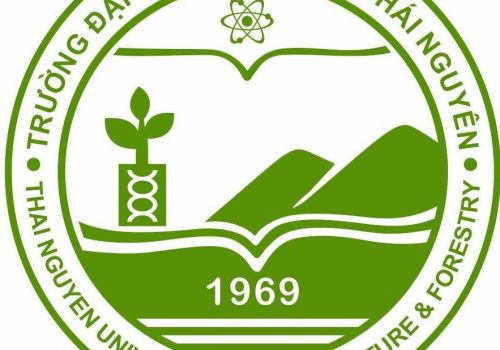 Đại học Nông Lâm Thái Nguyên