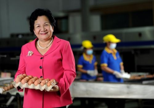 Công ty Ba Huân bán 25% cổ phần, giới thiệu lãnh đạo mới