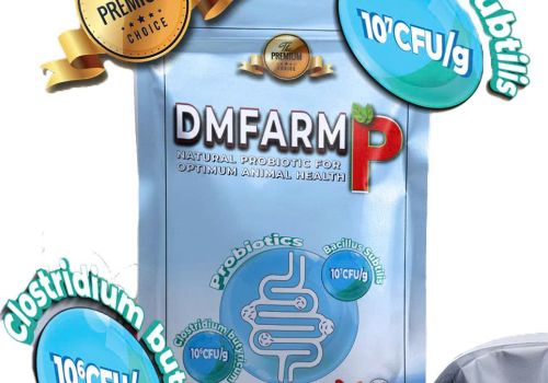 DMFARM P
