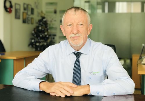 Tối ưu năng suất chăn nuôi heo