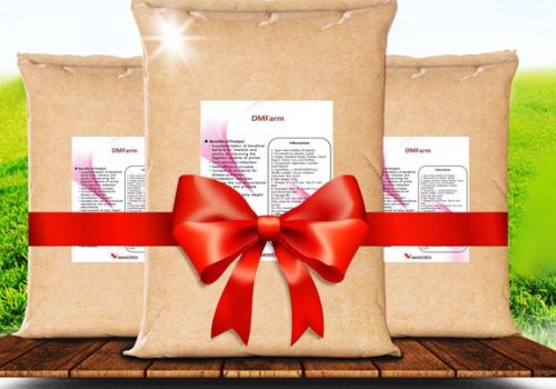 Phụ gia thức ăn chăn nuôi 