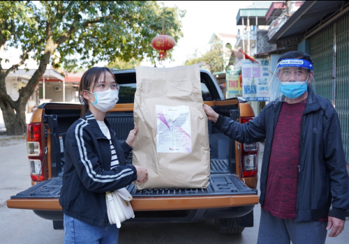 PHỤ GIA: GIẢI PHÁP CHĂN NUÔI BỀN VỮNG VÀ PHÚC LỢI Ở ĐỘNG VẬT