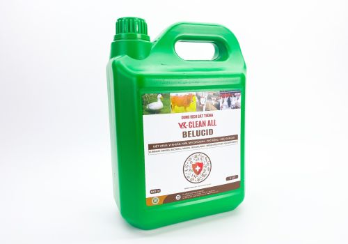 PHẦN LAN SẼ LÀ QUỐC GIA ĐẦU TIÊN TRÊN THẾ GIỚI BẮT ĐẦU TIÊM PHÒNG CÚM GIA CẦM CHO NGƯỜI.