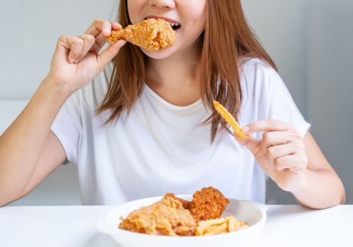 Mỗi ngày người Việt tiêu thụ hơn 675 tấn thịt gà nhập khẩu