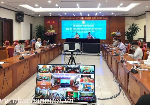 Chăn nuôi nông hộ vẫn chiếm trên 50% giá trị ngành chăn nuôi