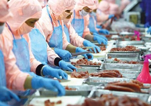 Đẩy mạnh cảnh báo sớm về phòng vệ thương mại