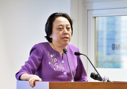 TP HCM: Không có việc tràn lan thịt heo bẩn trên thị trường hiện nay