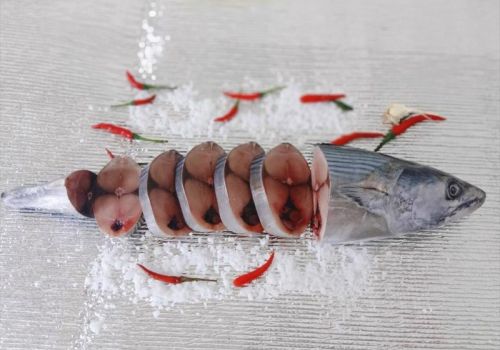 Trong quý 2/2022 bãi bỏ quy định kiểm dịch với hàng thủy sản đông lạnh nhập khẩu