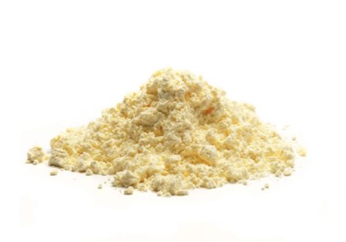 Bột trứng gà: Nguồn thức ăn chất lượng và kinh tế