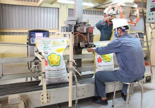 Sửa đổi quy chuẩn kỹ thuật quốc gia về thức ăn chăn nuôi.