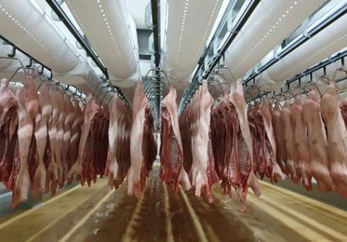 Chiến sự Nga-Ukraine ảnh hưởng lớn đến thương mại thịt toàn cầu