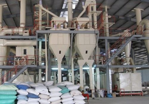 Đồng Nai: Đề xuất cấp phép môi trường nhà máy chế biến thức ăn chăn nuôi quy mô lớn