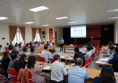 Thủ tục hợp quy TĂCN còn nhiều bất cập