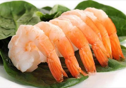 Mỹ tăng mạnh nhập khẩu tôm chế biến từ Việt Nam 9 tháng đầu năm 2021