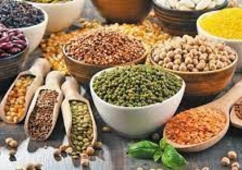 Căng thẳng Nga - Ukraine khiến giá ngũ cốc tăng mạnh