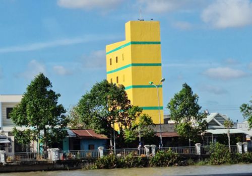 Sóc Trăng sẽ không cho nuôi chim yến tại phường, thị trấn