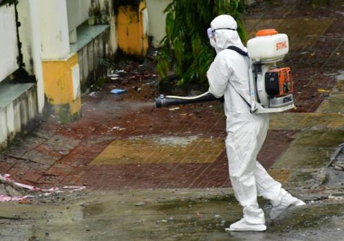 Minh Phú được phép xử lý 200 tấn tôm ứ đọng dù có F0