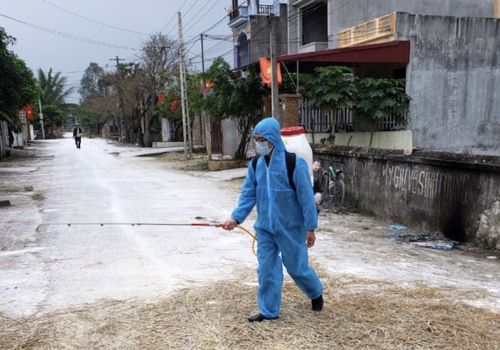 Thanh Hoá chủ động các biện pháp phòng, chống bệnh dịch tả lợn châu Phi