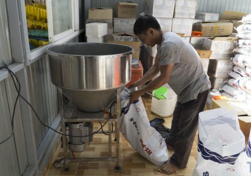 NO2 trong ao tôm – Nguyên nhân, ảnh hưởng và biện pháp xử lý