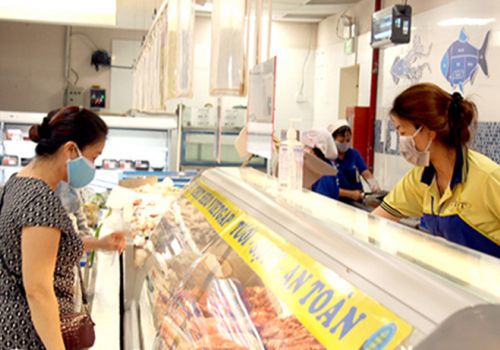 Đồng Nai: Từng bước mở rộng truy xuất nguồn gốc sản phẩm chăn nuôi