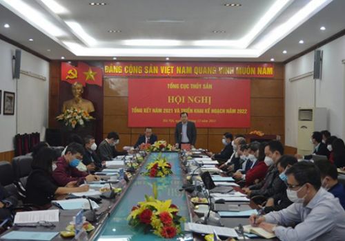 Cùng nhìn lại một năm xuất khẩu thủy sản Việt Nam biến nguy thành cơ