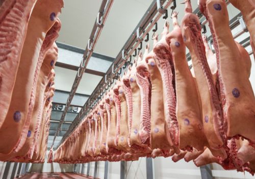 GIẢI BÀI TOÁN NGUỒN CUNG VÀ GIÁ THỊT LỢN CUỐI NĂM