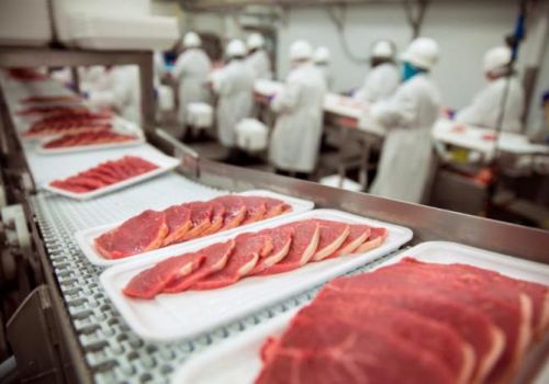 Mỹ sắp giảm thuế thịt lợn đông lạnh đối với thị trường Việt Nam