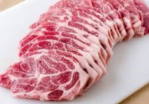 Xuất khẩu thịt đỏ của New Zealand tháng 2/2022 đạt 762 triệu USD