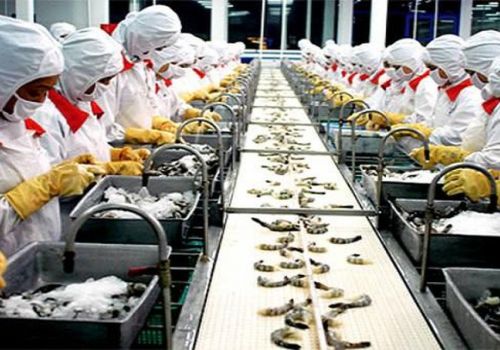 Doanh nghiệp thủy sản lo mất thêm tiền tỷ cho hệ thống quan trắc nước thải