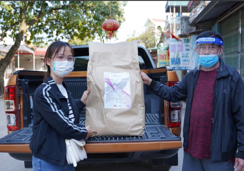 TỔNG KẾT CHƯƠNG TRÌNH 