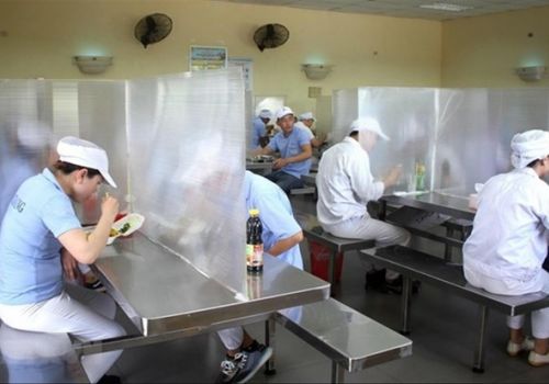 Doanh nghiệp thủy sản đuối sức với “3 tại chỗ”