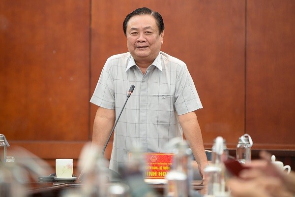 Bo-truong-Bo-NNPTNT-Le-Minh-Hoan