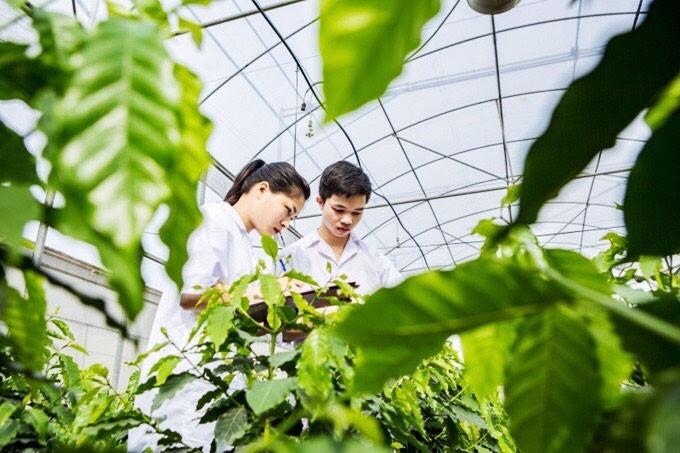 Giáo dục nông nghiệp chú trọng ‘vun trồng’, nuôi dưỡng tâm hồn con người