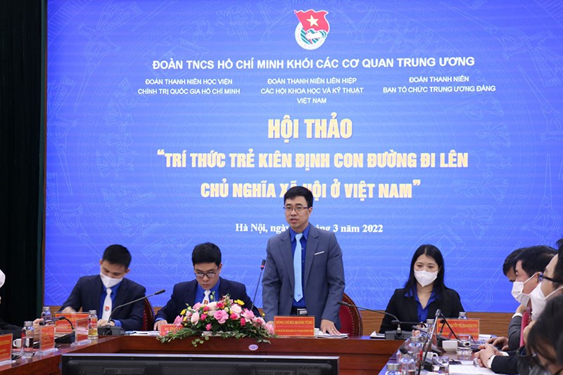 Hoi thao tri thuc tre 2