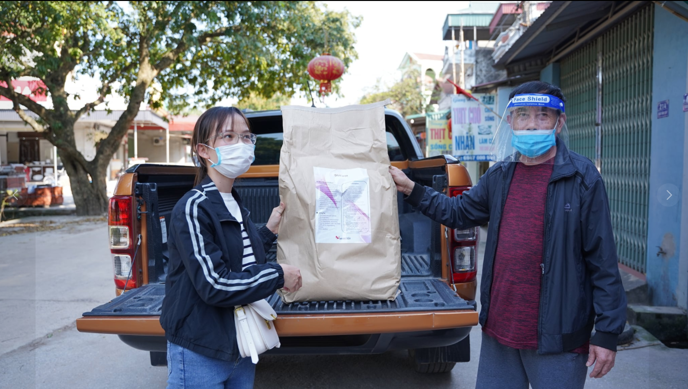 PHỤ GIA: GIẢI PHÁP CHĂN NUÔI BỀN VỮNG VÀ PHÚC LỢI Ở ĐỘNG VẬT