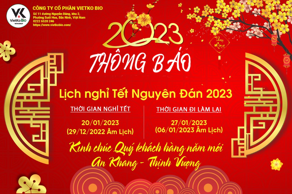 Thong bao nghi tet nguyen dan