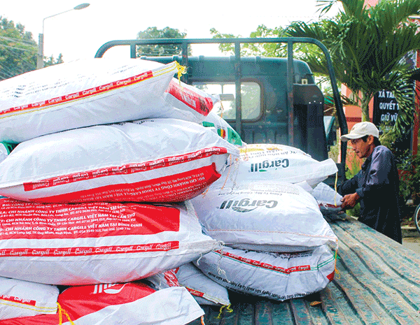 bao thuc an chan nuoi