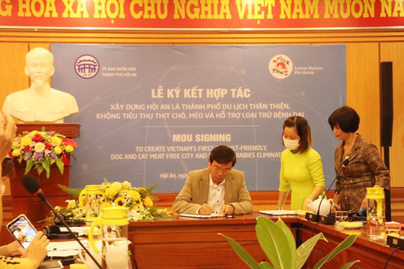 cam-ket-khong-su-dung-thit-cho