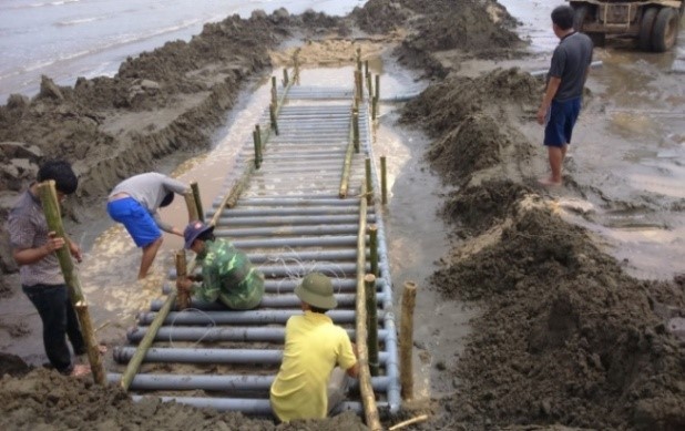 cong nghe loc nuoc moi