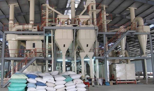 Đồng Nai: Đề xuất cấp phép môi trường nhà máy chế biến thức ăn chăn nuôi quy mô lớn