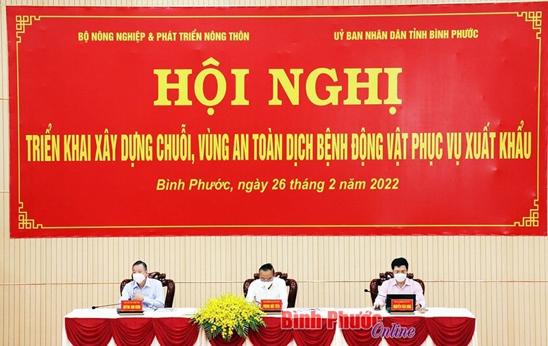 hoi nghi chan nuoi 1