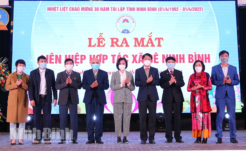 htx nuoi de ninh binh