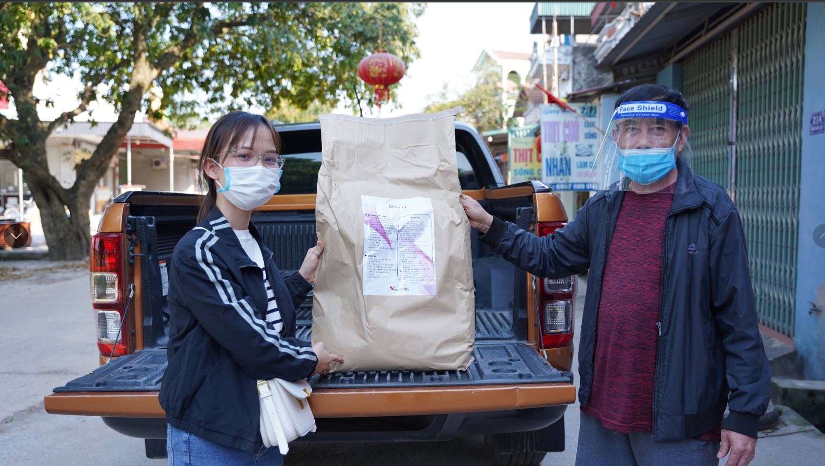 TỔNG KẾT CHƯƠNG TRÌNH 